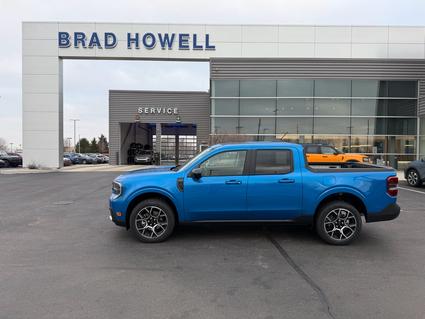 2026 Ford Maverick Kokomo IN