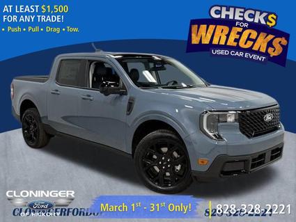 2026 Ford Maverick Hickory NC