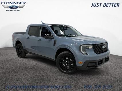 2026 Ford Maverick Hickory NC