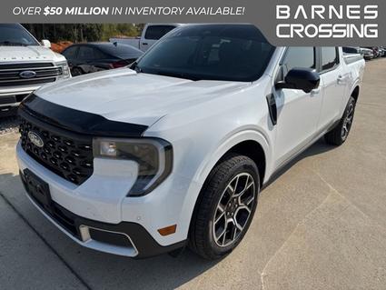 2025 Ford Maverick Tupelo MS