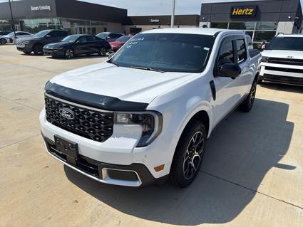 2025 Ford Maverick Tupelo MS
