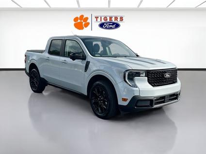 2025 Ford Maverick Walhalla SC