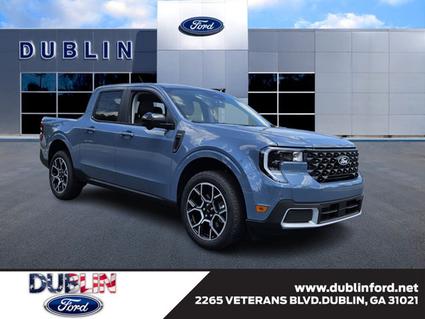 2025 Ford Maverick Dublin GA