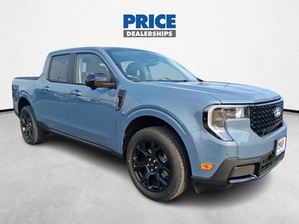 2025 Ford Maverick Yakima WA