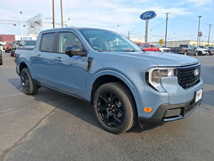 2025 Ford Maverick Yakima WA