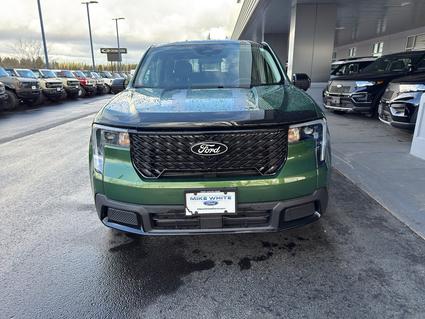 2025 Ford Maverick Coeur D'Alene ID