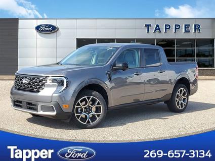 2025 Ford Maverick Paw Paw MI