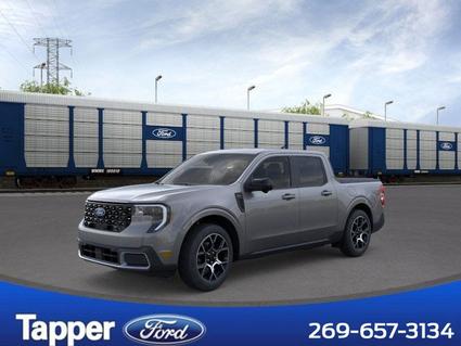 2025 Ford Maverick Paw Paw MI