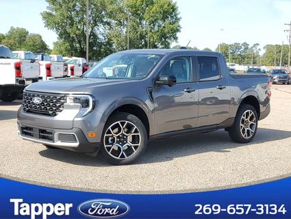 2025 Ford Maverick Paw Paw MI