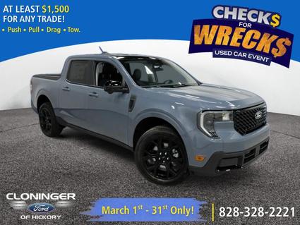 2025 Ford Maverick Hickory NC
