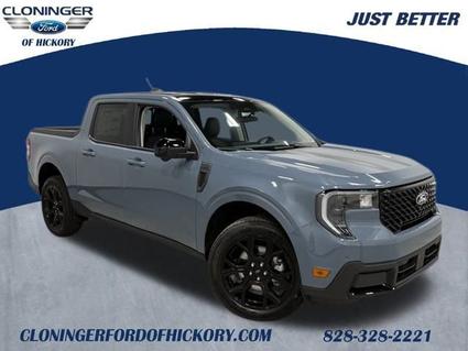 2025 Ford Maverick Hickory NC
