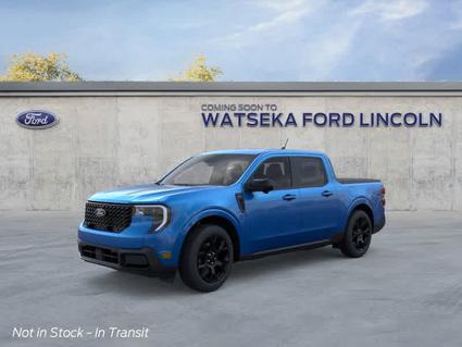 2025 Ford Maverick Watseka IL