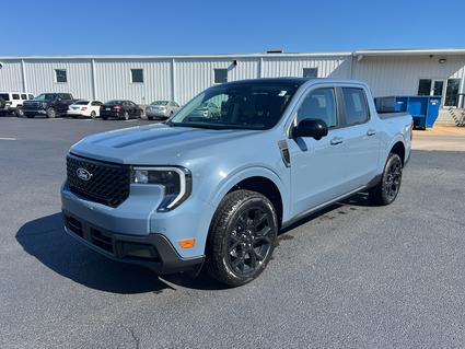 2025 Ford Maverick Paducah KY