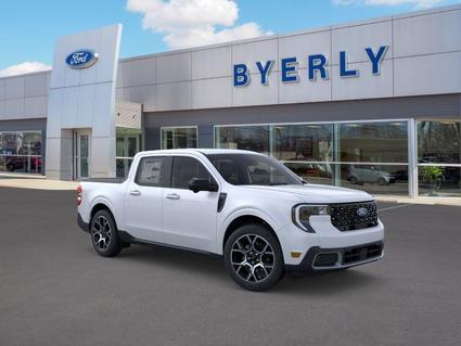2025 Ford Maverick Louisville KY