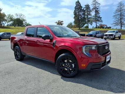 2025 Ford Maverick Salem VA