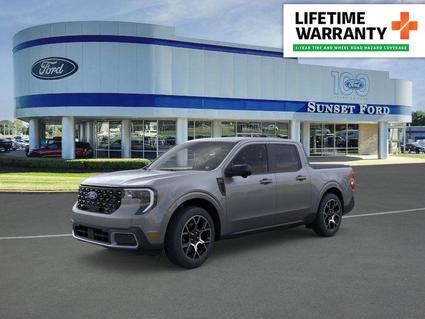 2025 Ford Maverick St. Louis MO