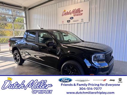 2025 Ford Maverick Ripley WV