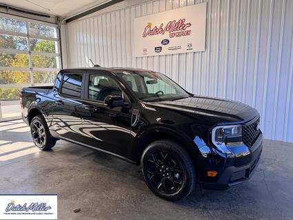 2025 Ford Maverick Ripley WV