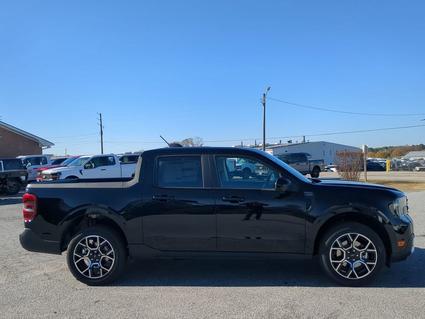 2025 Ford Maverick Winder GA