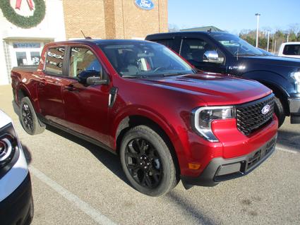 2026 Ford Maverick Pulaski TN