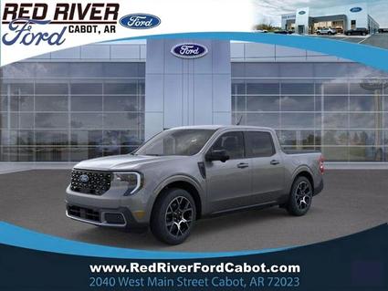 2026 Ford Maverick Cabot AR
