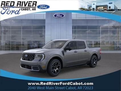 2026 Ford Maverick Cabot AR