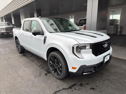 2026 Ford Maverick Coeur D'Alene ID
