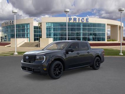 2026 Ford Maverick Turlock CA