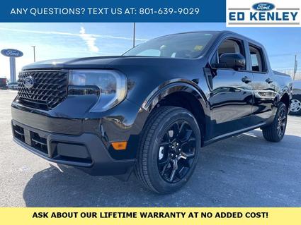 2026 Ford Maverick Layton UT