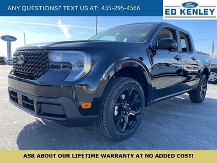 2026 Ford Maverick Layton UT
