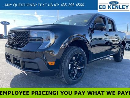 2026 Ford Maverick Layton UT