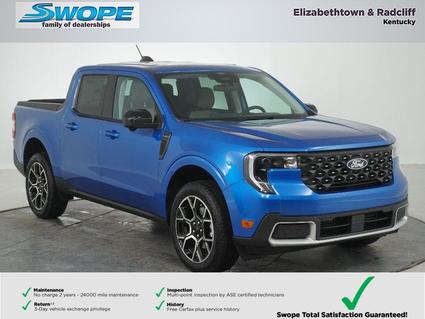 2026 Ford Maverick Elizabethtown KY