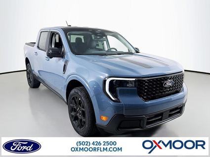 2026 Ford Maverick Louisville KY