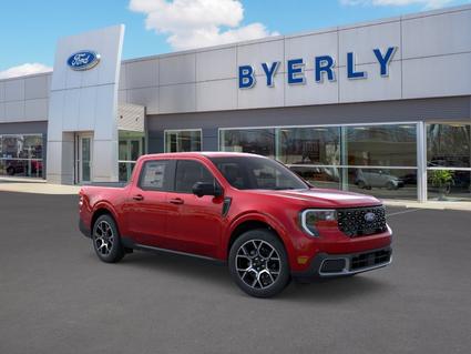 2026 Ford Maverick Louisville KY