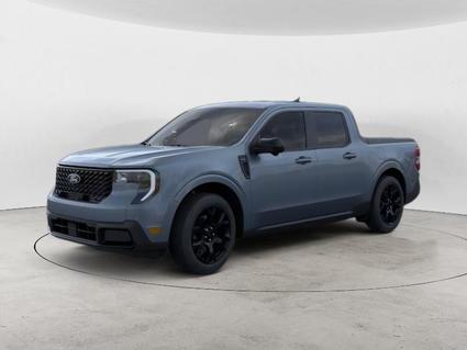 2025 Ford Maverick Ypsilanti MI