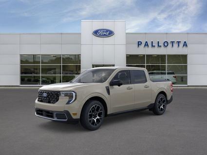 2025 Ford Maverick Wooster OH