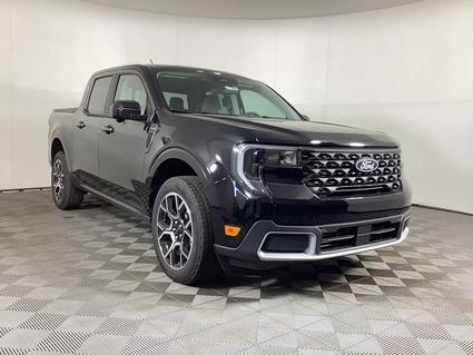 2025 Ford Maverick Grandville MI