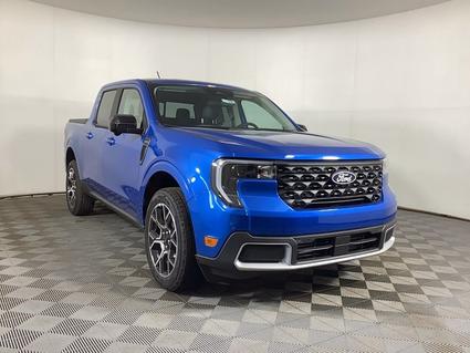 2025 Ford Maverick Grandville MI