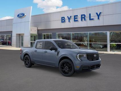 2025 Ford Maverick Louisville KY