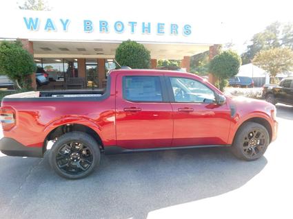2025 Ford Maverick Hawkinsville GA