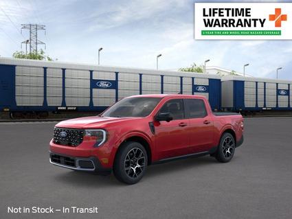 2025 Ford Maverick St. Louis MO