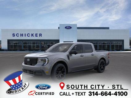 2025 Ford Maverick St Louis MO