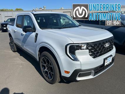 2025 Ford Maverick The Dalles OR