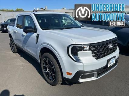 2025 Ford Maverick  