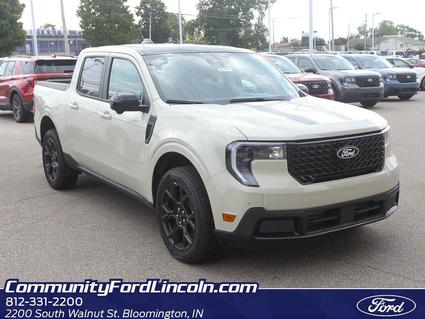 2025 Ford Maverick Bloomington IN