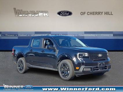 2025 Ford Maverick Cherry Hill NJ