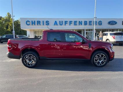 2025 Ford Maverick Washington MO