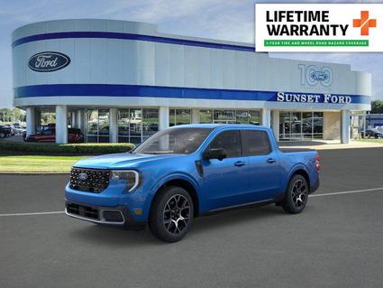 2025 Ford Maverick St. Louis MO