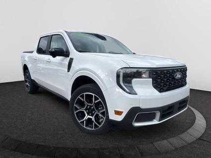 2025 Ford Maverick Tupelo MS