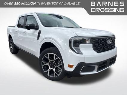 2025 Ford Maverick Tupelo MS